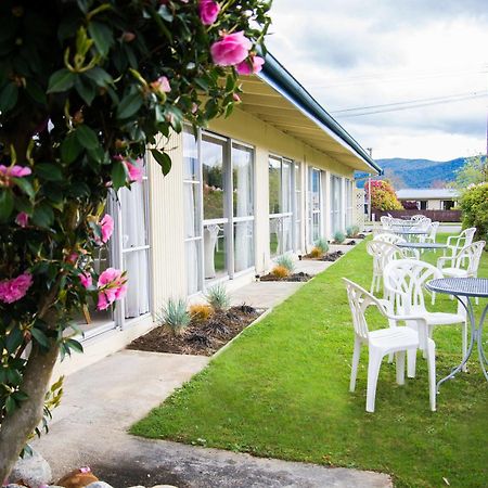 אגם טה אנאו Alpenhorn Motel מראה חיצוני תמונה